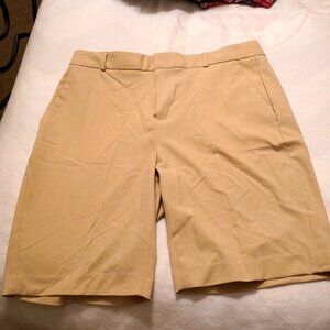 Womens Walking Shorts